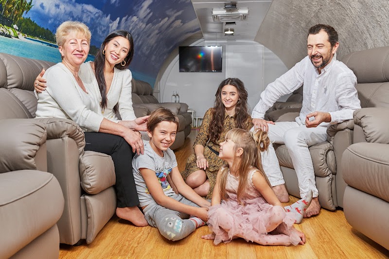 Normobaria Lux Warszawa - Day Spa in Warszawa