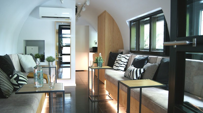 Normobaria Poznań - Bogdanowo Oborniki - Day Spa in Oborniki