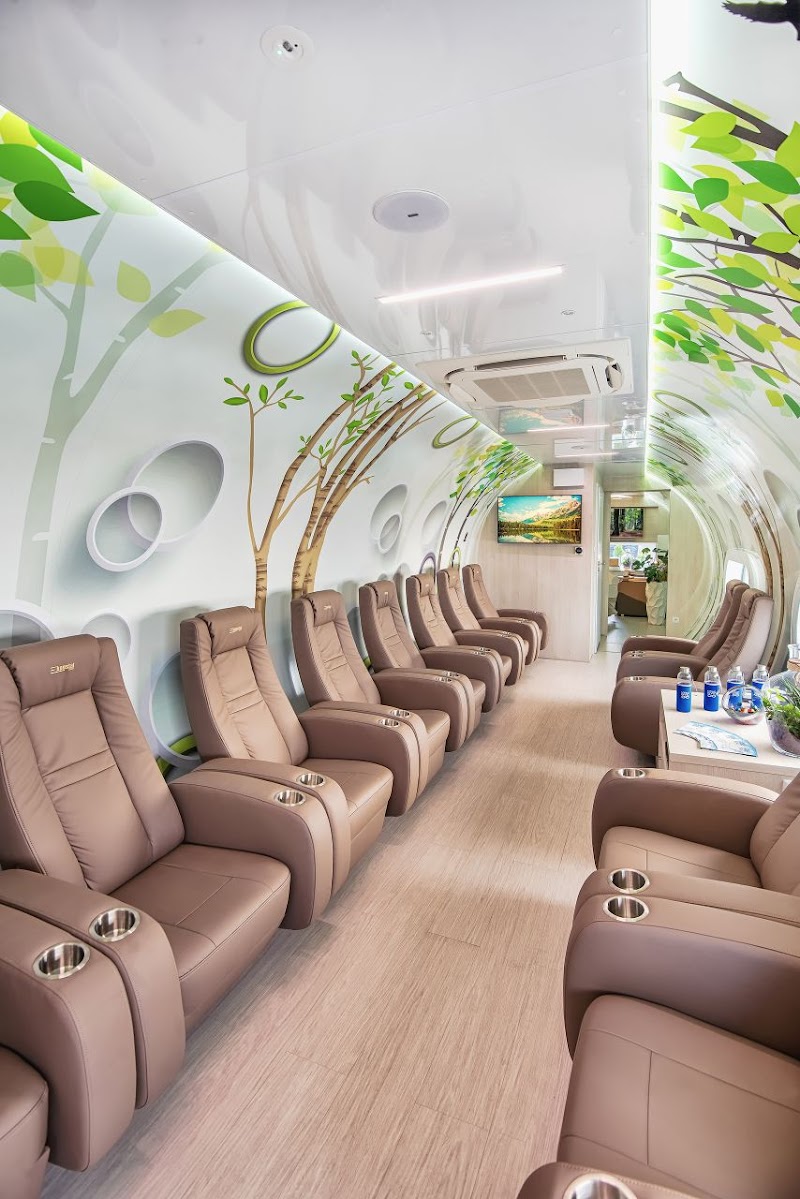 Normobaric for Life - KOMORA NORMOBARYCZNA Osielsko - Day Spa in Osielsko