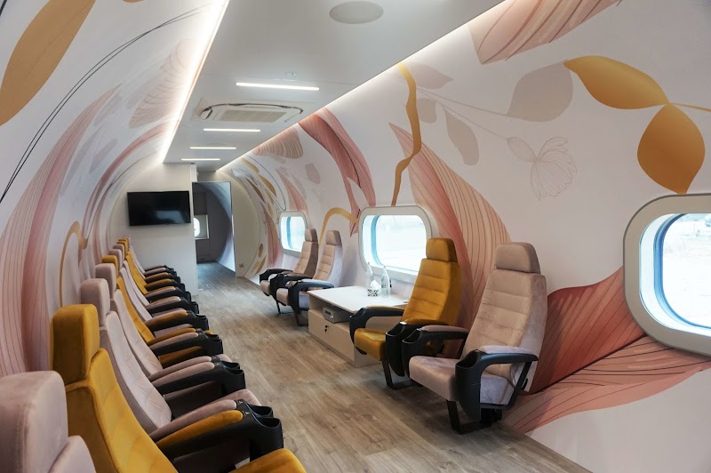 Normoklinic Piotrków Trybunalski - Day Spa in Piotrków Trybunalski