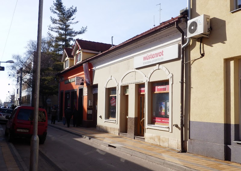 Norris Studio - Masáže Topoľčany - Day Spa in Topoľčany