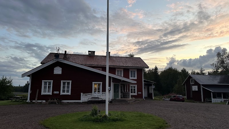 Norrsjön Gästgifveri & Spa Sörsjön - Day Spa in Sörsjön