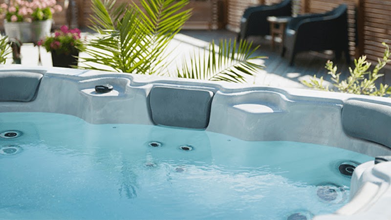 NorrSpa Örnsköldsvik - Day Spa in Örnsköldsvik