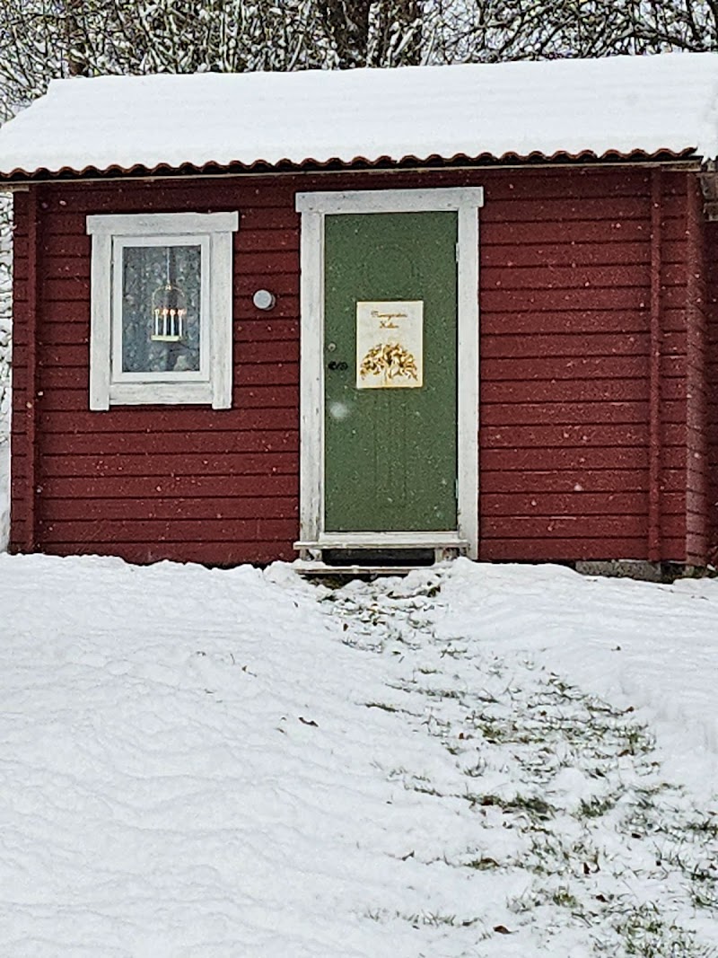 Nors Hälsa & Natur NHN Brokind - Day Spa in Brokind