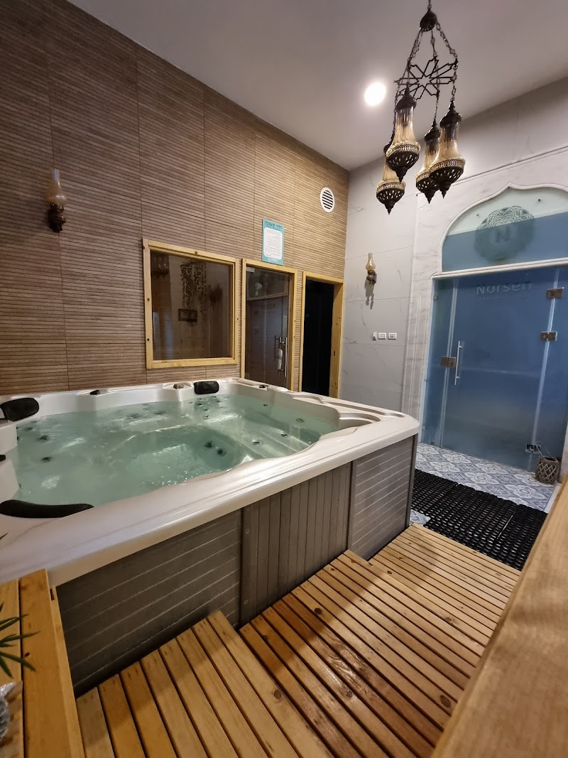 Norsen - Health & Spa Tamra - Day Spa in Tamra