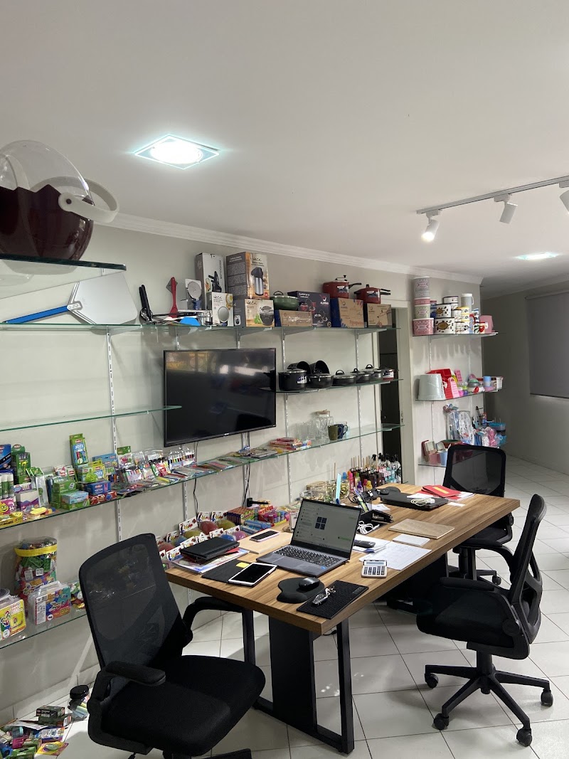 Nortear Representacoes Vila Velha - Day Spa in Vila Velha