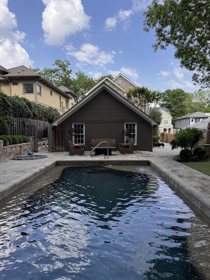 North Atlanta Pool & Spa Roswell - Day Spa in Roswell