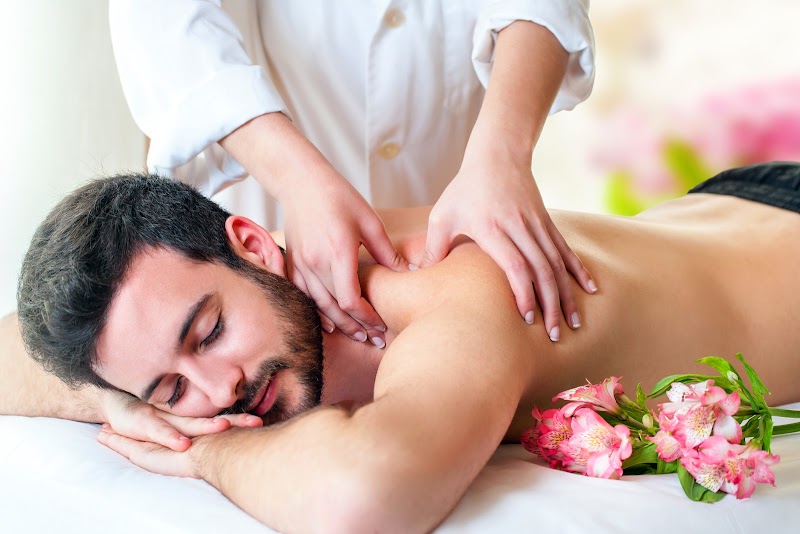 North Body Health Massage Spa New Rochelle - Day Spa in New Rochelle