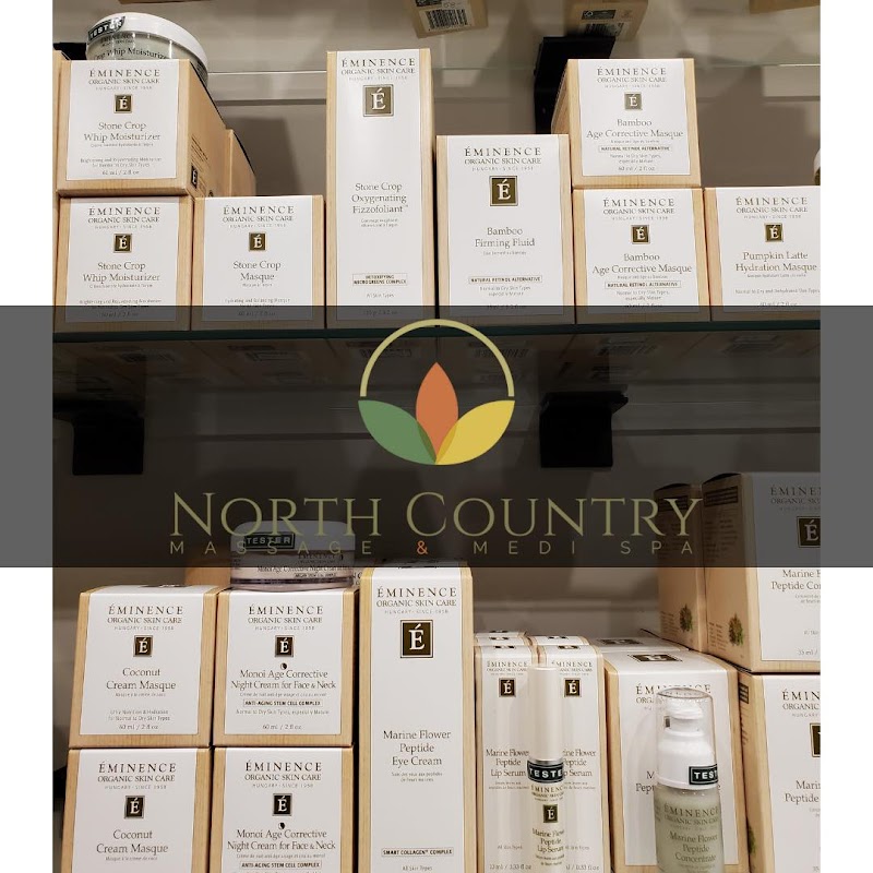 North Country Massage Therapy Prince Albert - Day Spa in Prince Albert