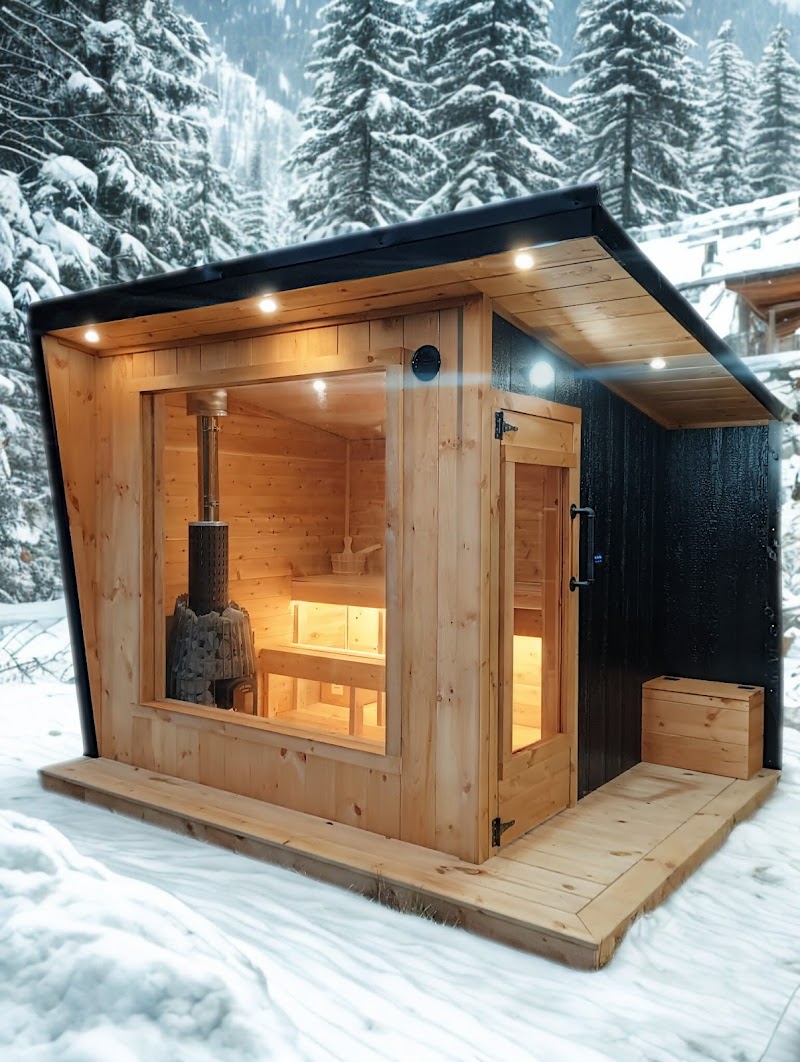 North Country Saunas Millis - Day Spa in Millis