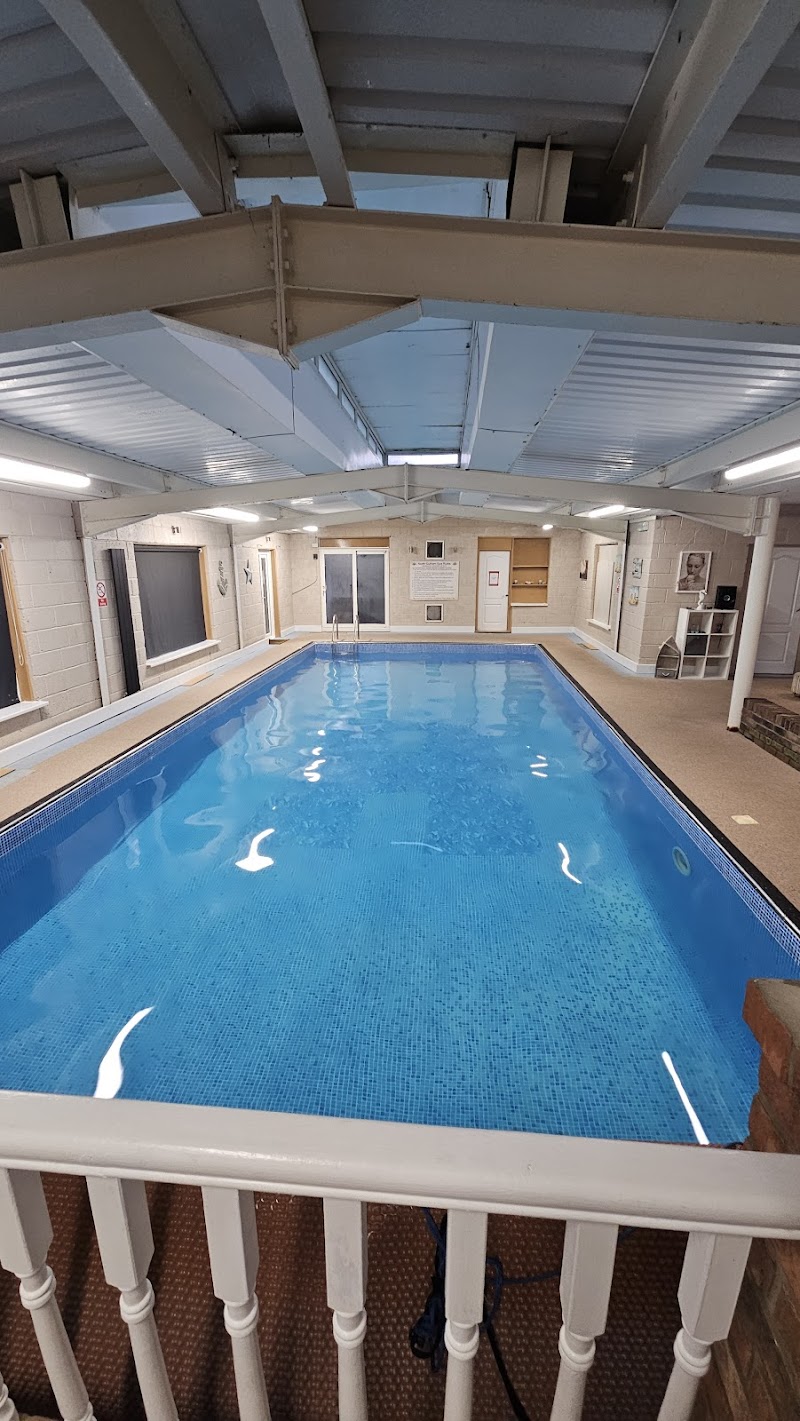 North Gulham Spa West Lindsey - Day Spa in West Lindsey