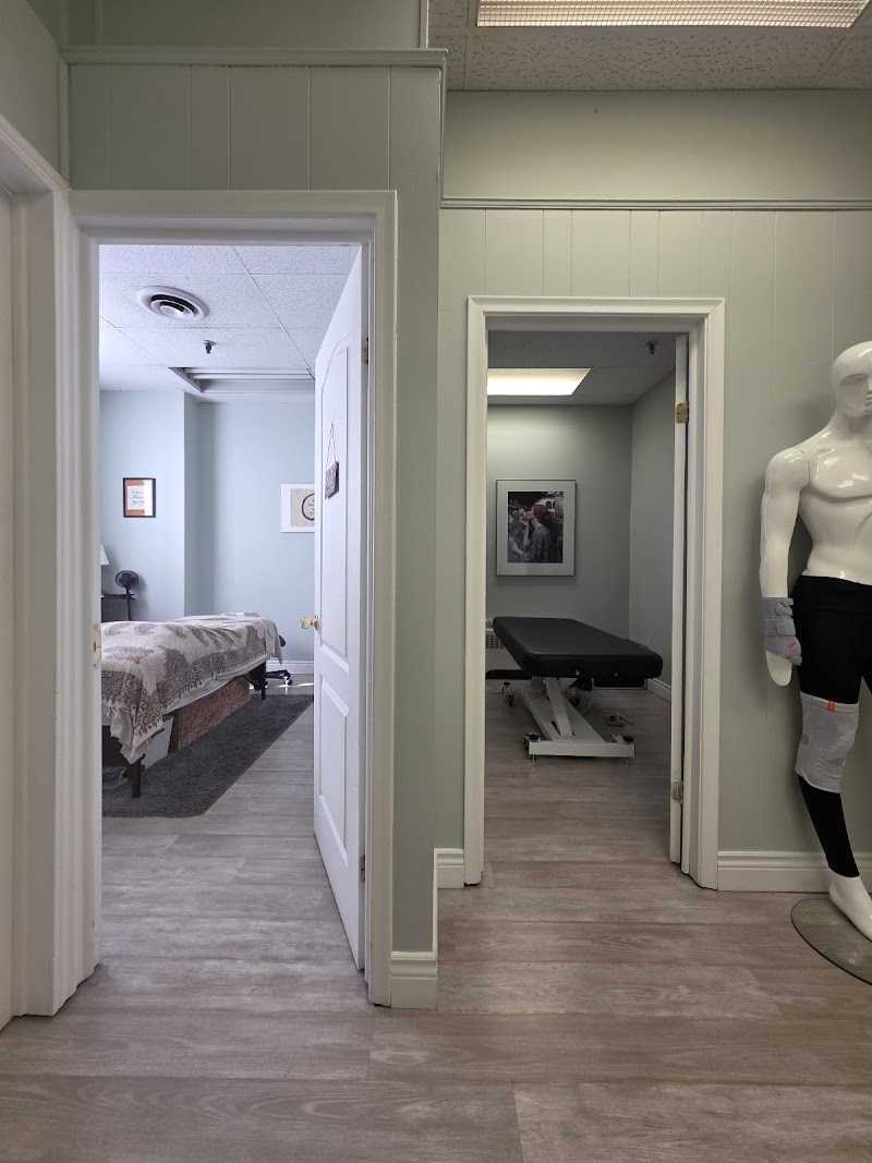 North Queen Wellness & Beauty Toronto photo