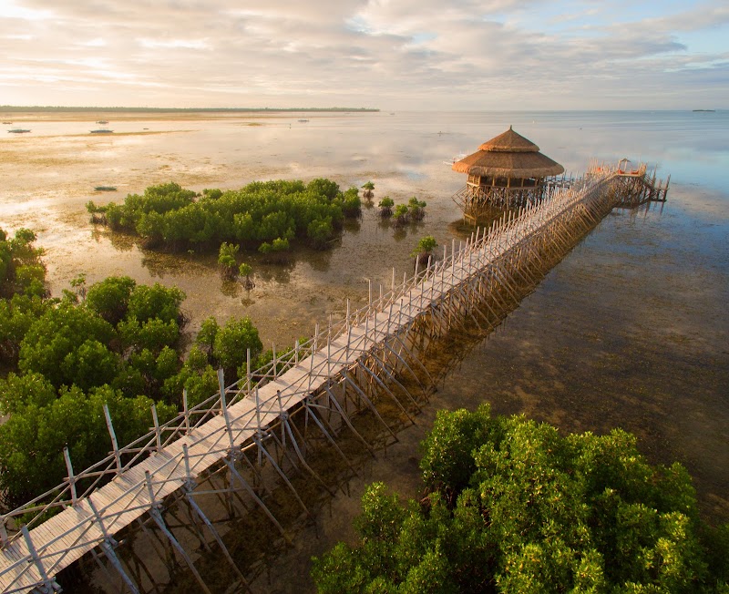 North Zen Villas Bohol - Resort Spa in Bohol