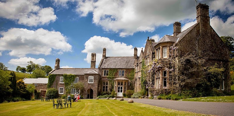 Northcote Manor Hotel & Spa Devon - Medical Spa in Devon