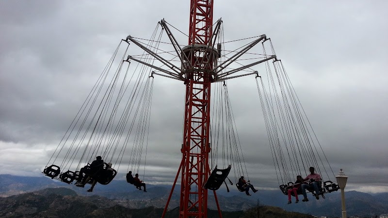 Northern Crown Spas and Resort Theog - Resort Spa in Theog