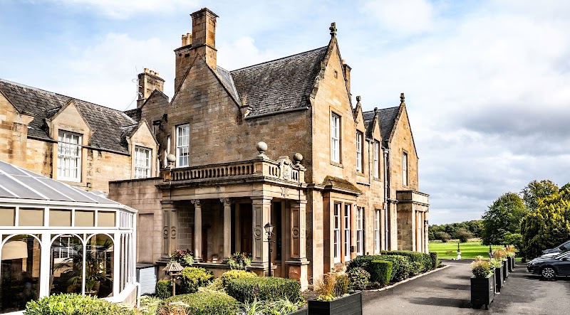 Norton House Hotel & Spa Edinburgh