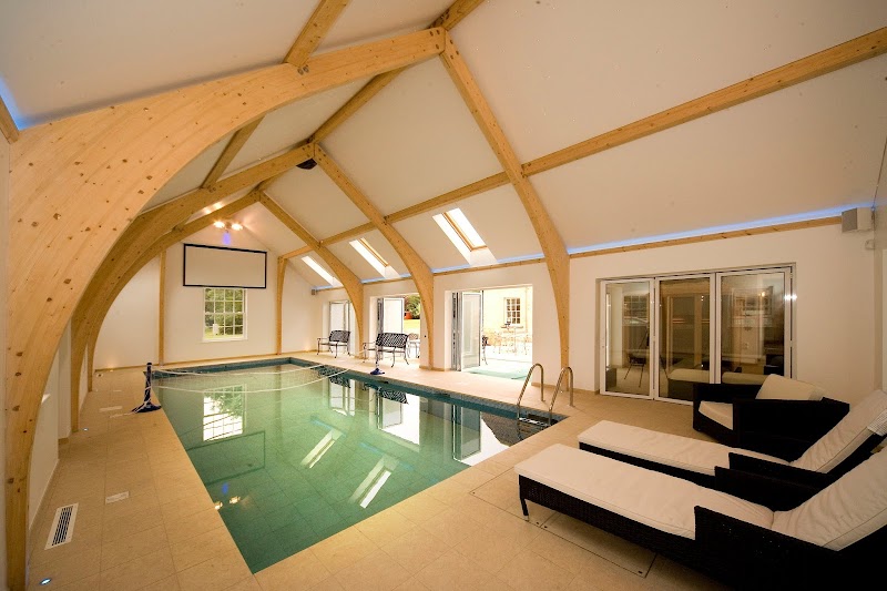 Nortonbury Spa Letchworth Garden City - Day Spa in Letchworth Garden City