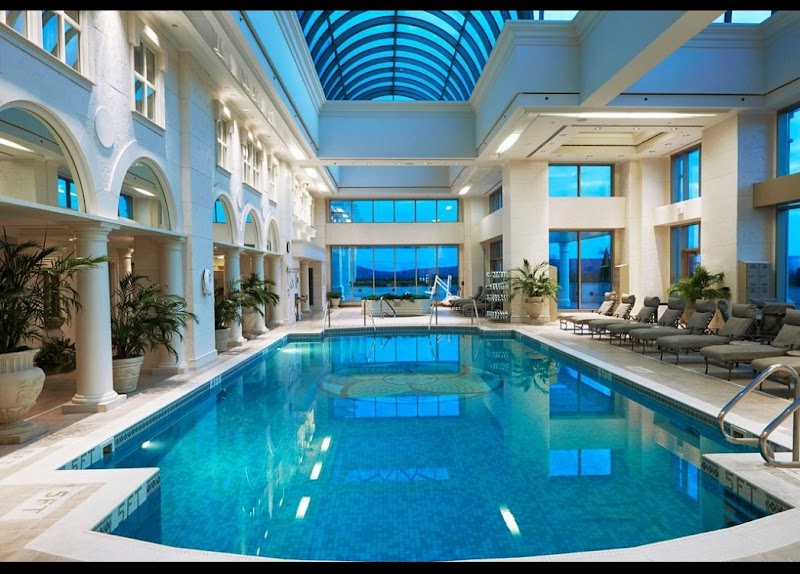 Norwich Spa Mashantucket - Day Spa in Mashantucket