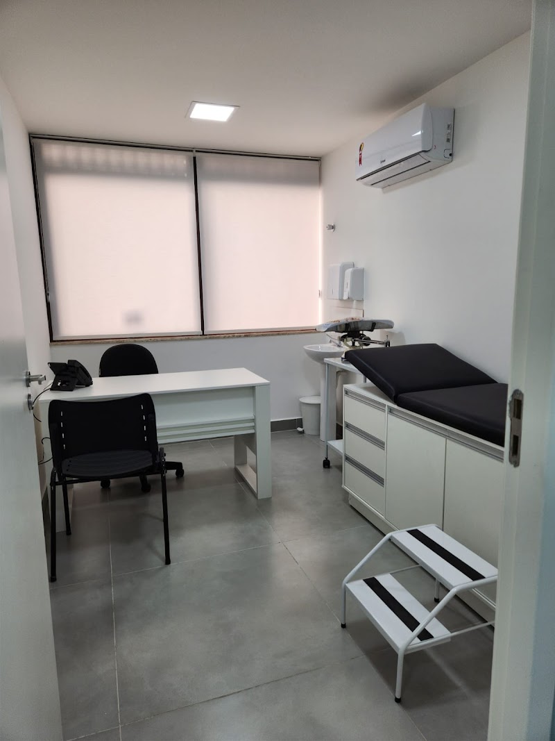 Nossa Klinica Belo Horizonte - Day Spa in Belo Horizonte