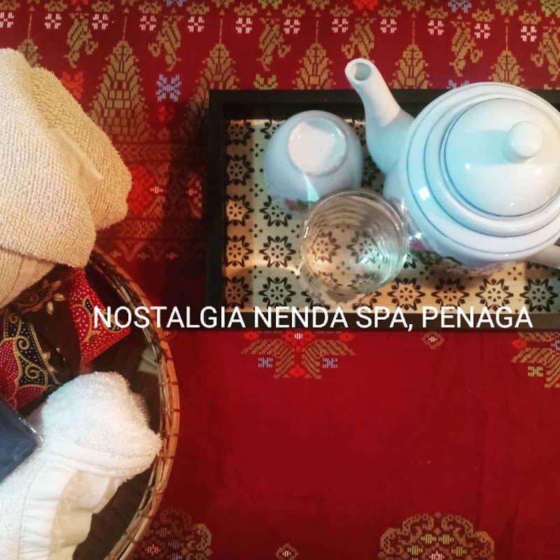 Nostalgia Nenda SPA Penaga - Wellness Retreat in Penaga