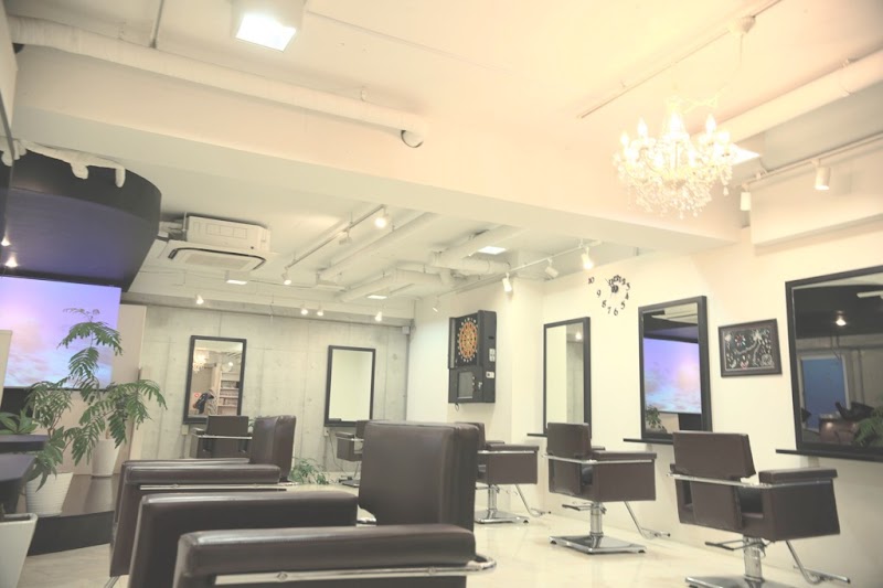 Nostyle Noconcept Ichikawa City - Day Spa in Ichikawa City