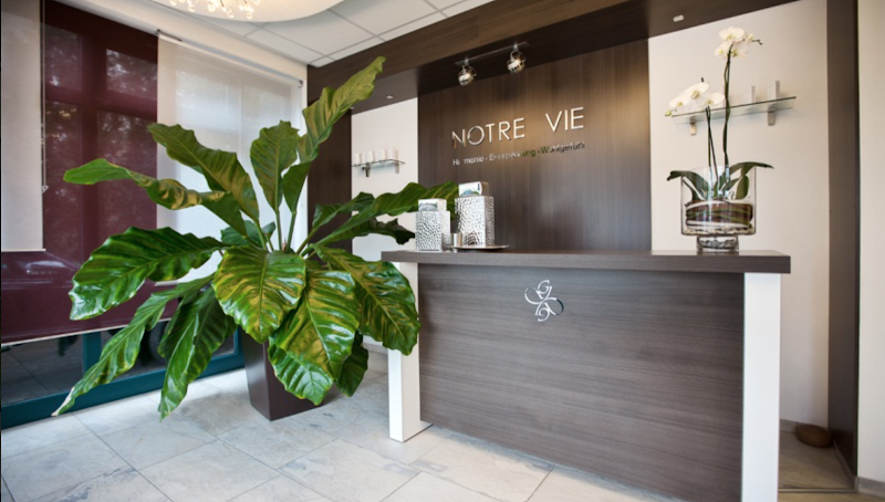 Notre Vie Lengerich - Day Spa in Lengerich