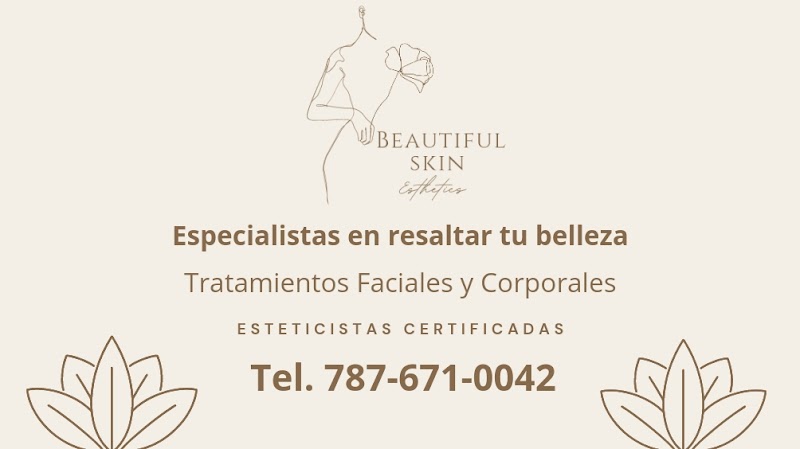 Noūra Skin Aesthetics Vega Baja - Day Spa in Vega Baja