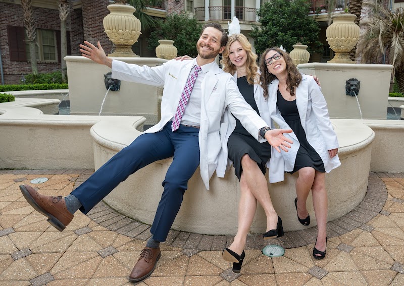 Nouriche Lafayette - Day Spa in Lafayette