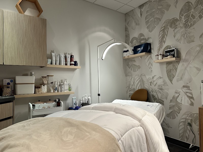 Nourish Advanced Aesthetics Fort Mill - Day Spa in Fort Mill