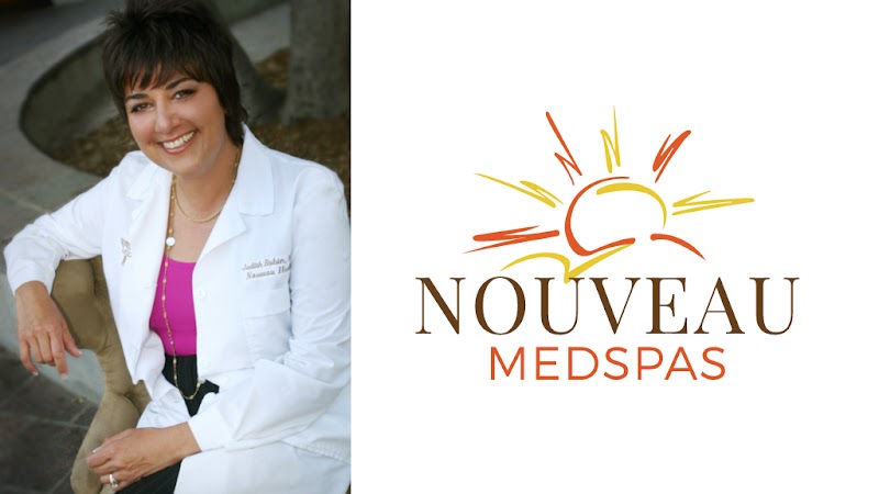 Nouveau Medspas Gig Harbor - Day Spa in Gig Harbor