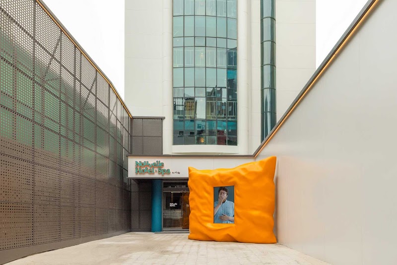 Nouvelle Hotel and Spa Seoul Jongro