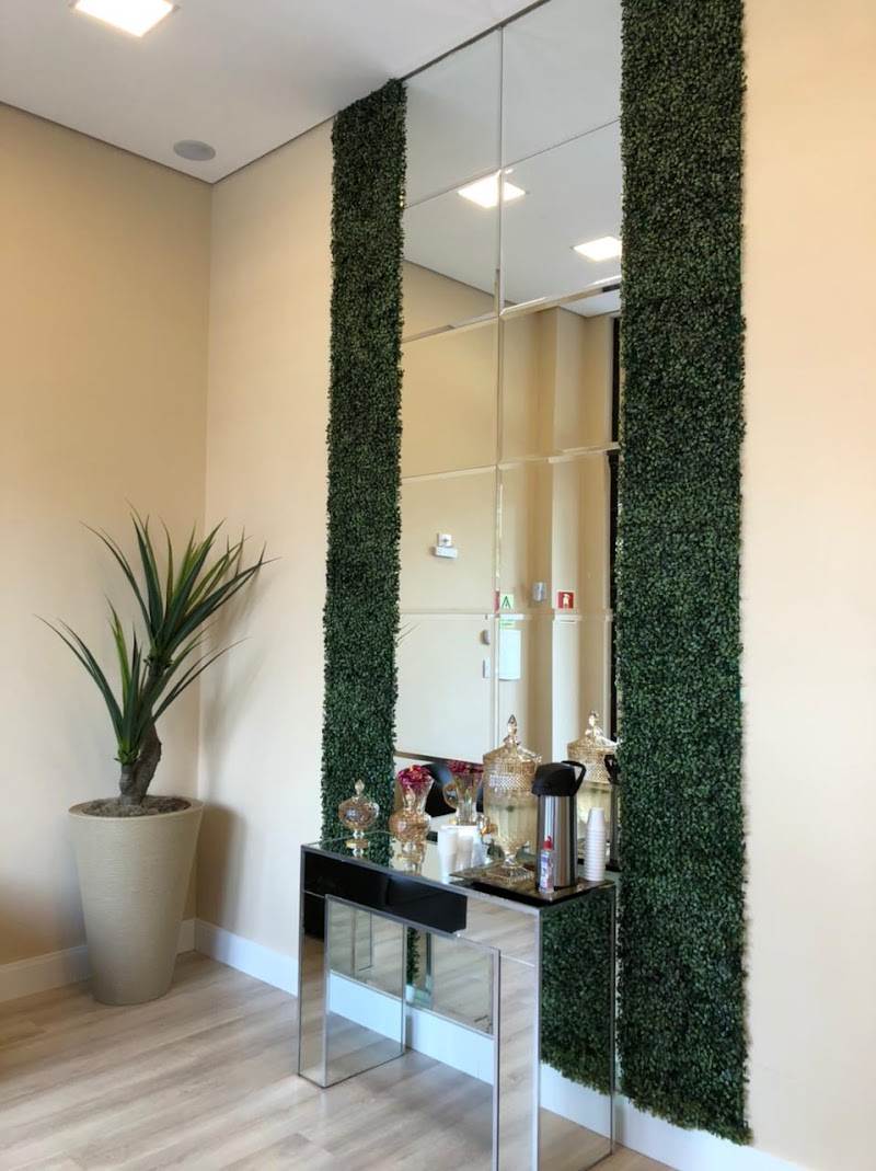 Nova face Cianorte photo