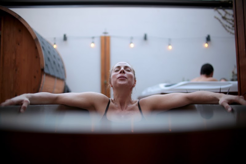 Nova Holistic Spa Tasmania