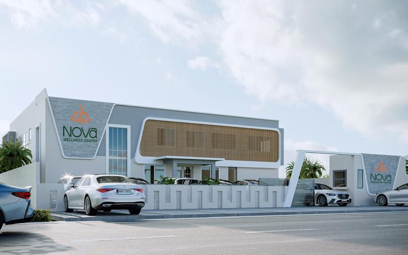 Nova Spa Ghana Accra - Day Spa in Accra