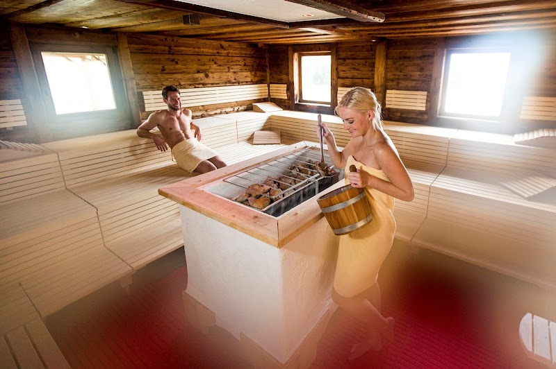 Nova Spa Graz - Medical Spa in Graz