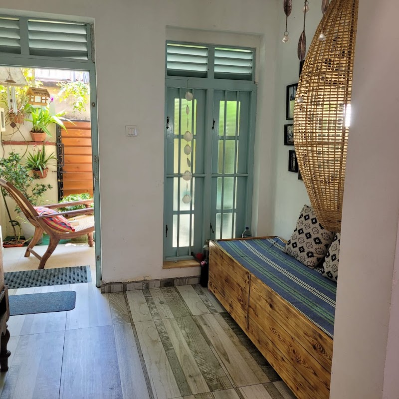 Novagalle Wellness Galle