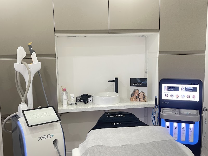 NovaLx Aesthetics Clinic Brierley Hill - Medical Spa in Brierley Hill