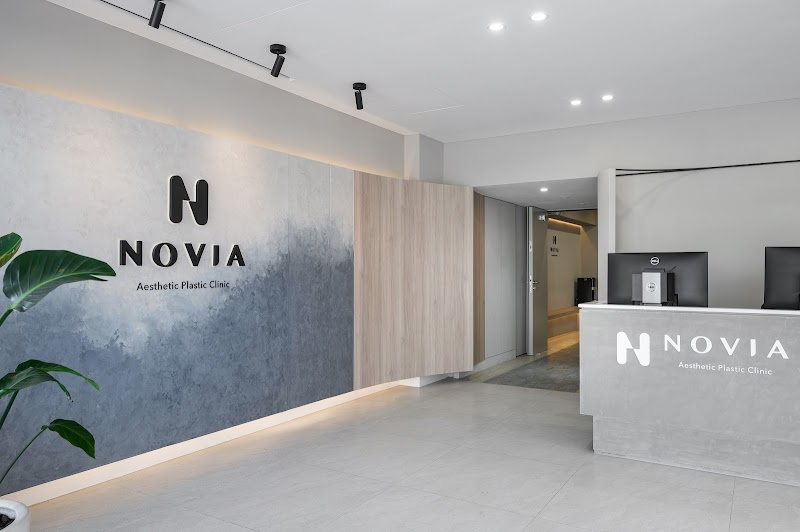 Novia Aesthetics Tainan City - Day Spa in Tainan City