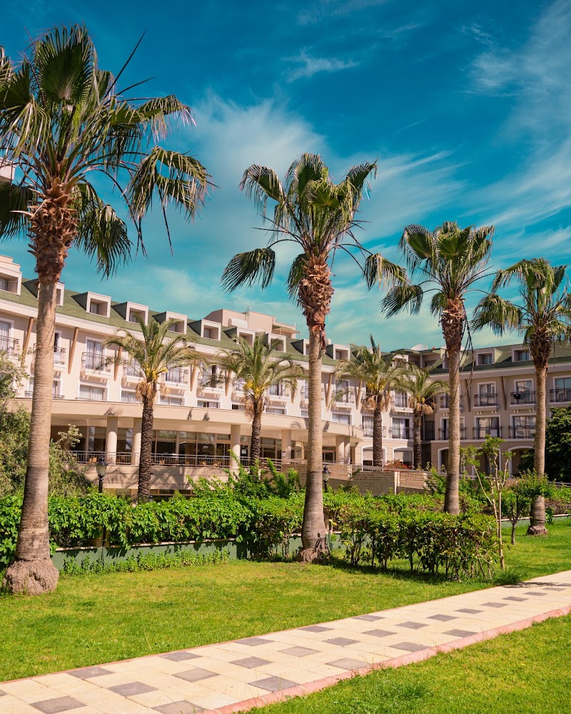 Novia Lucida Spa Kemer - Day Spa in Kemer