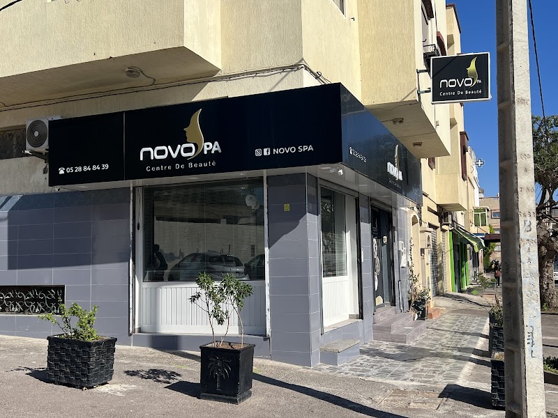 Novo Spa Agadir - Medical Spa in Agadir