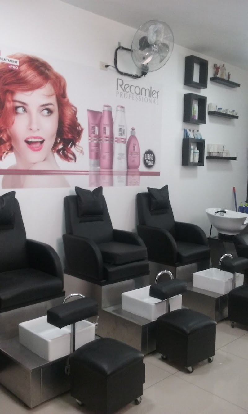 Novoa Spa La Molina - Day Spa in La Molina