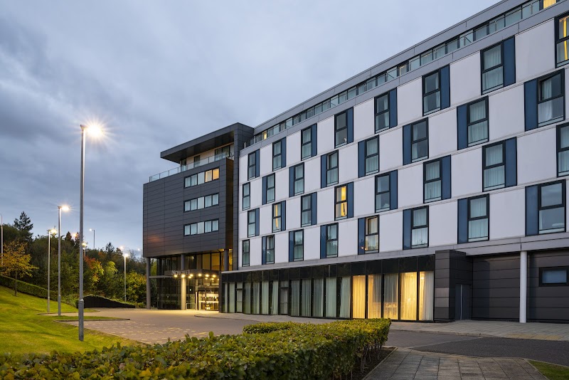 Novotel Edinburgh Park