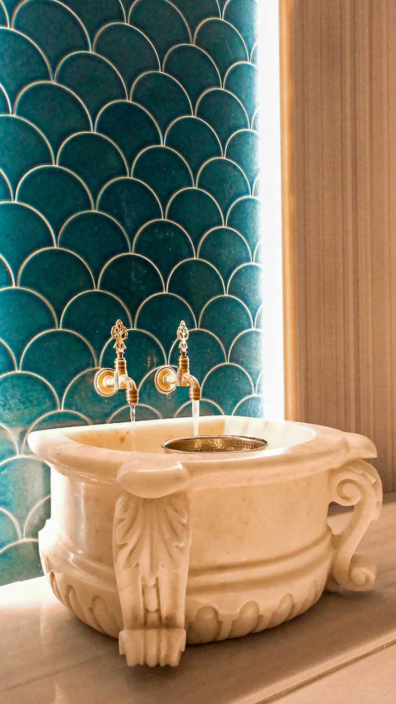 Novotel İstanbul Bosphorus Istanbul - Hotel Spa in Istanbul