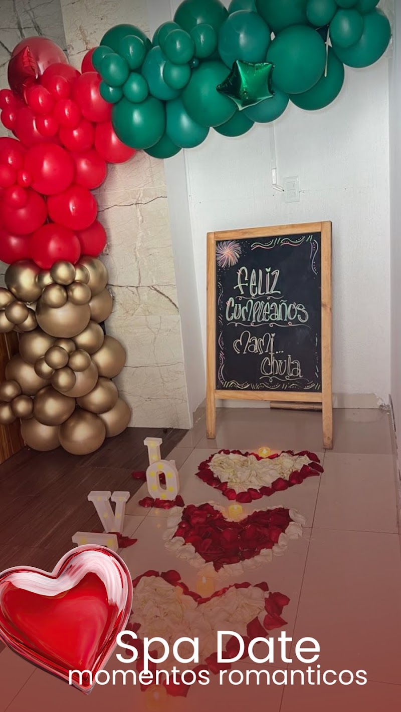 Novus Spa Cali photo