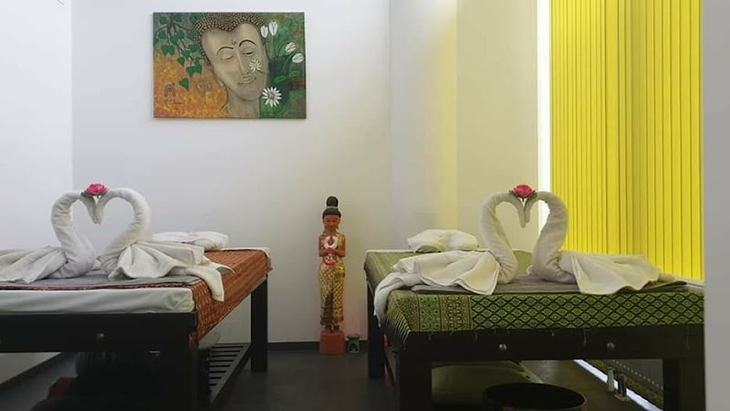 Noy Massage seestadt Wien - Day Spa in Wien