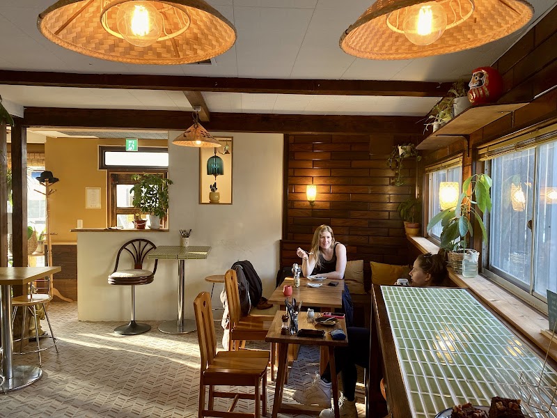 Nozawa Onsen Yoga Nagano - Thermal Spa in Nagano