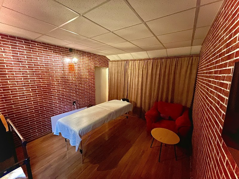 NP Massage Studio Pavlikeni - Day Spa in Pavlikeni
