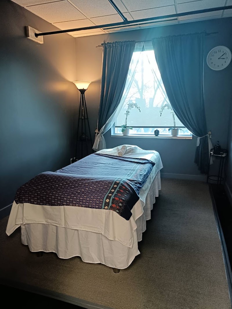NP Thai Massage Mississauga - Day Spa in Mississauga