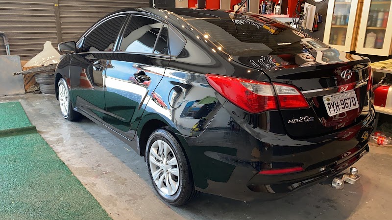 NR-Estetica Ariquemes - Day Spa in Ariquemes