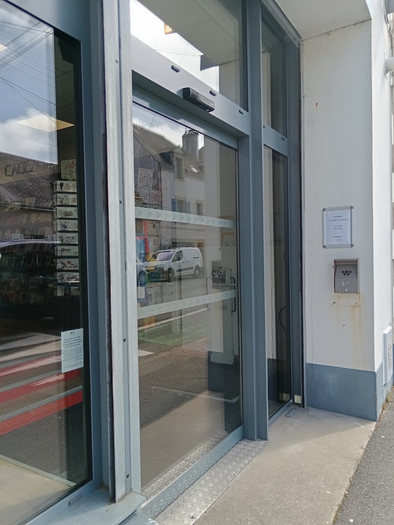 NR révélatrice Batz-sur-Mer - Wellness Retreat in Batz-sur-Mer